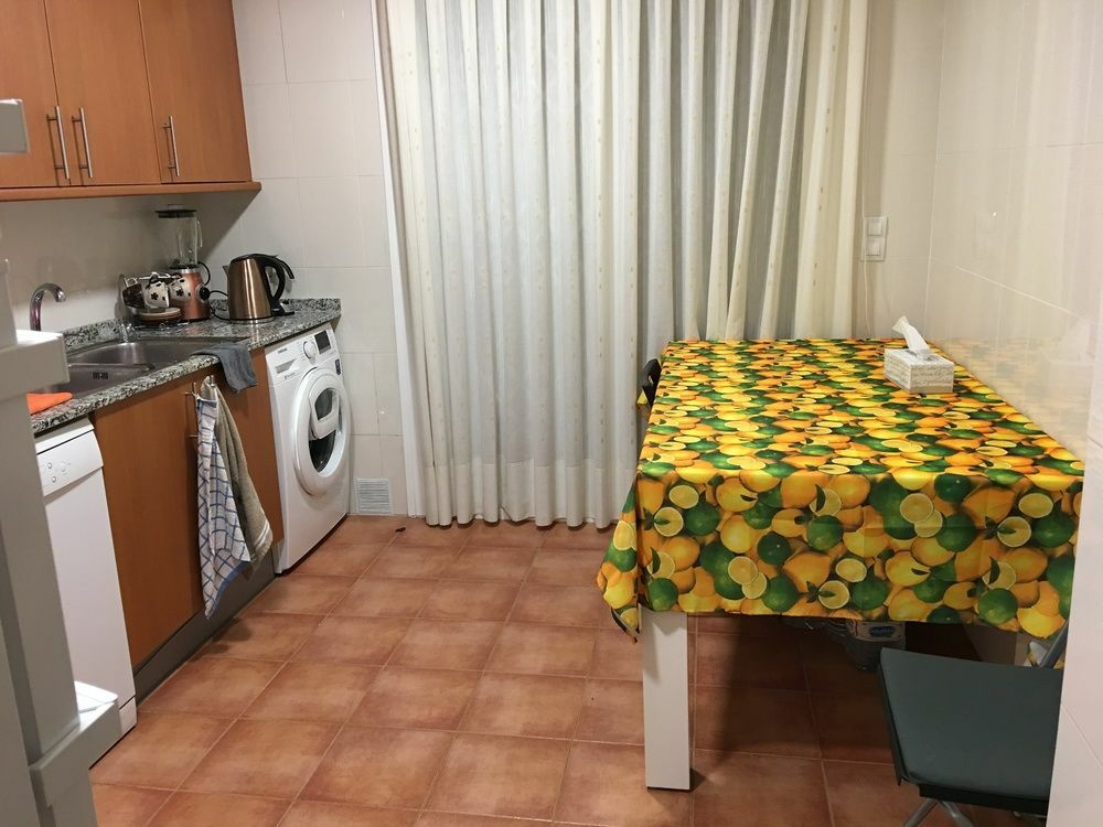מלון ליריה La Perla De Oasis מראה חיצוני תמונה
